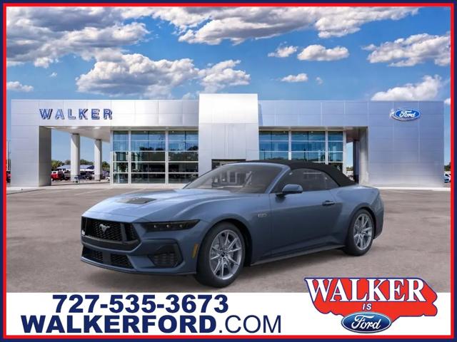 2026 Ford Mustang GT Premium for sale in Clearwater, FL