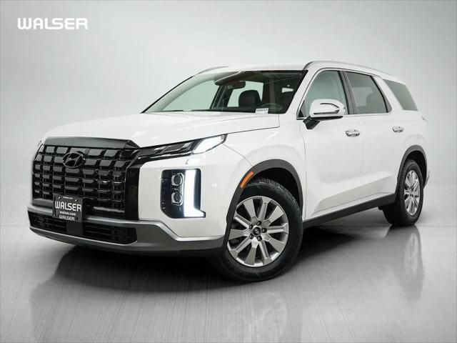 2025 Hyundai Palisade SEL for sale in Coon Rapids, MN