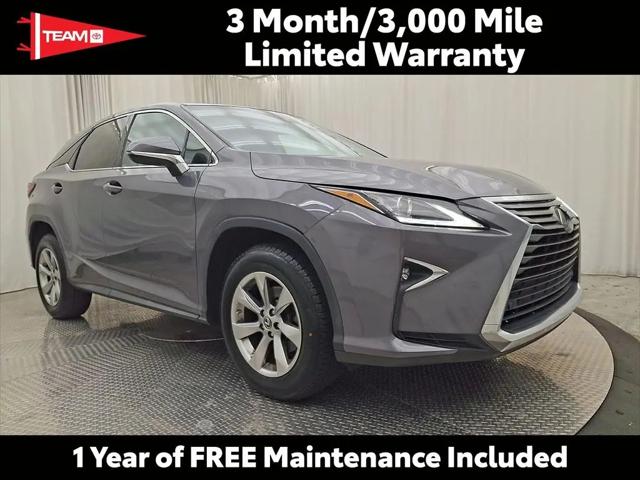 2018 Lexus RX 350 Base for sale in Glen Mills, PA