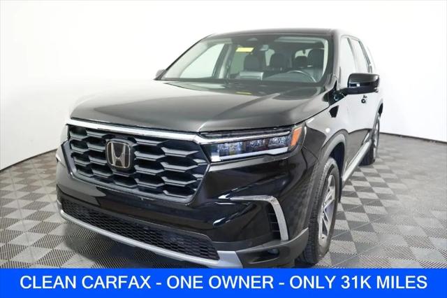 2023 Honda Pilot AWD EX-L 7 Passenger for sale in Louisville, KY