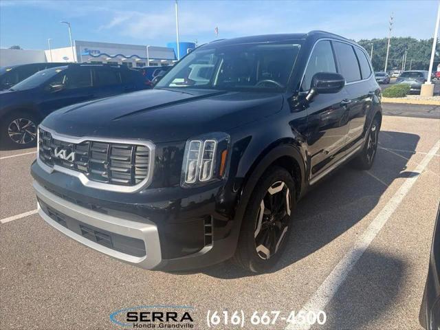2024 Kia Telluride S for sale in Grandville, MI