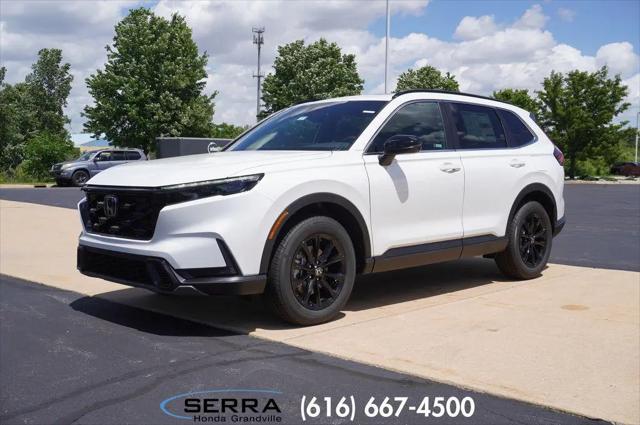 2025 Honda CR-V Hybrid Sport-L for sale in Grandville, MI
