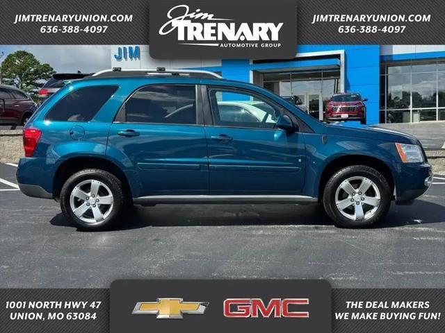 2006 Pontiac Torrent Unknown for sale in Union, MO