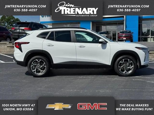 2025 Chevrolet Trax FWD LT for sale in Union, MO