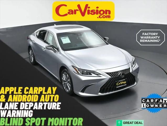 2022 Lexus ES 350 ES 350 for sale in Trooper, PA