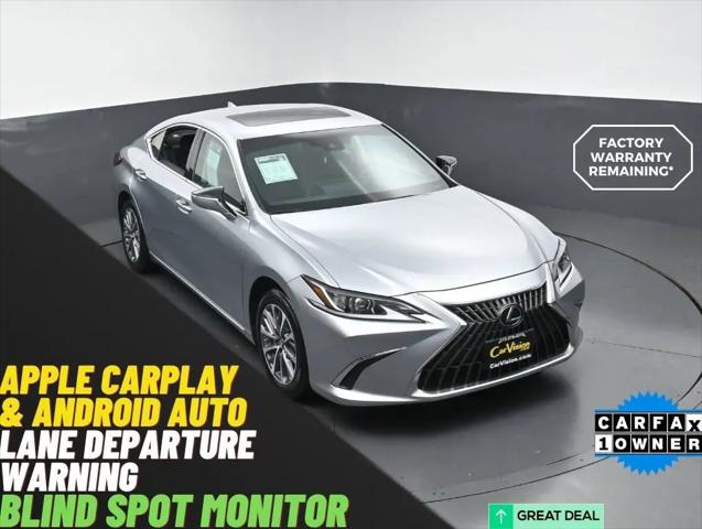 2022 Lexus ES 350 ES 350 for sale in Trooper, PA
