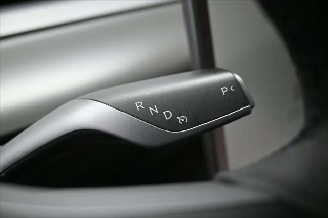 2022 Tesla Model 3 Performance Dual Motor All-Wheel Drive