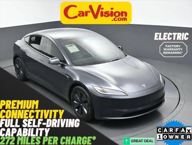 2024 Tesla Model 3 Model 3 for sale in Trooper, PA
