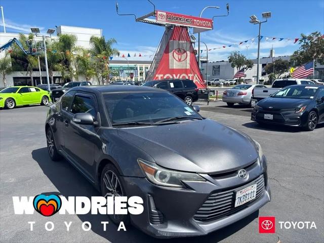 2015 Scion tC Base for sale in Alhambra, CA