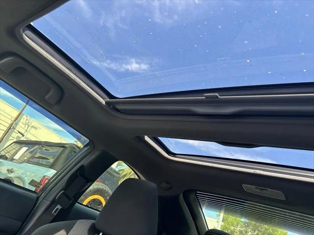 2015 Scion tC Base