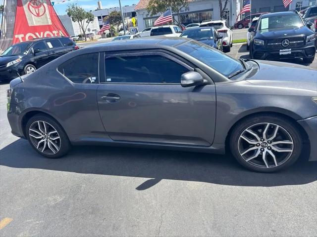 2015 Scion tC Base