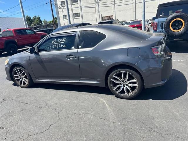 2015 Scion tC Base