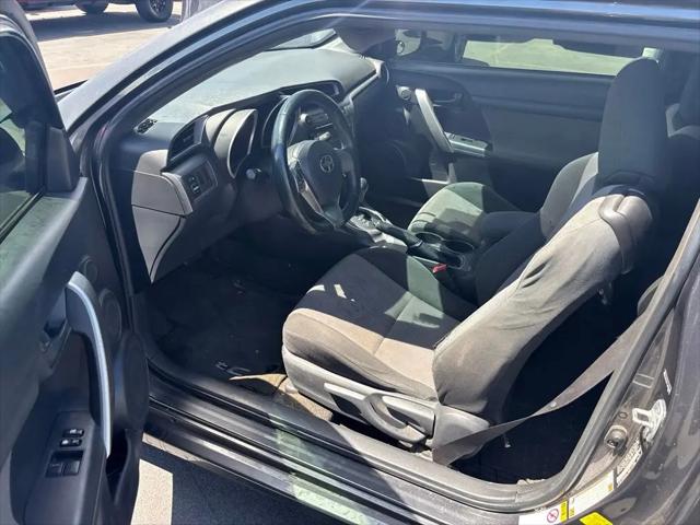 2015 Scion tC Base