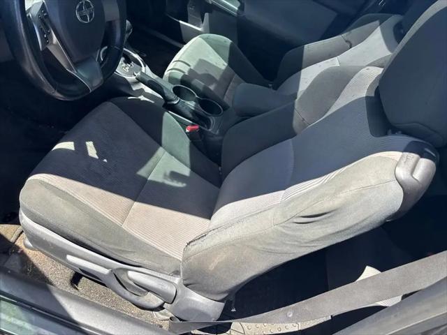 2015 Scion tC Base