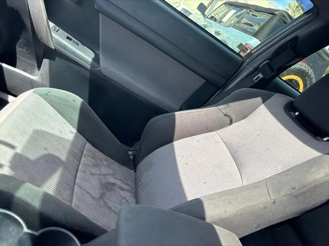 2015 Scion tC Base