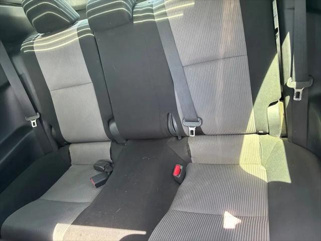 2015 Scion tC Base