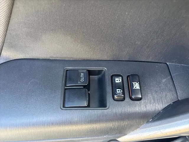 2015 Scion tC Base