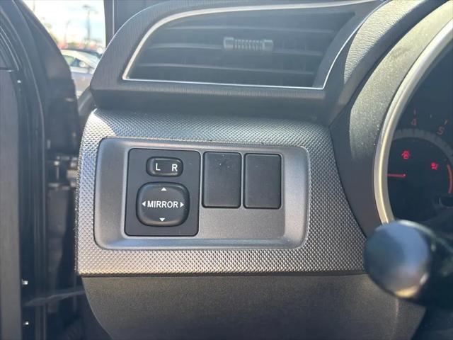 2015 Scion tC Base