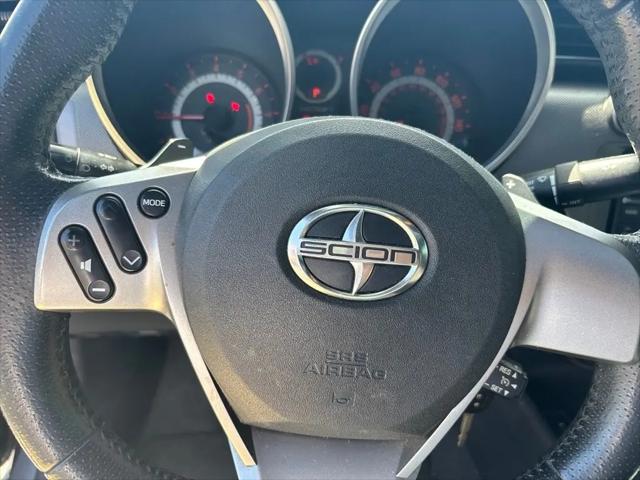 2015 Scion tC Base