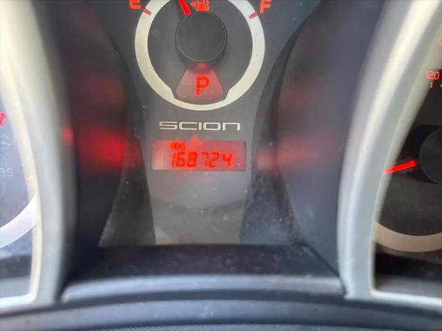 2015 Scion tC Base