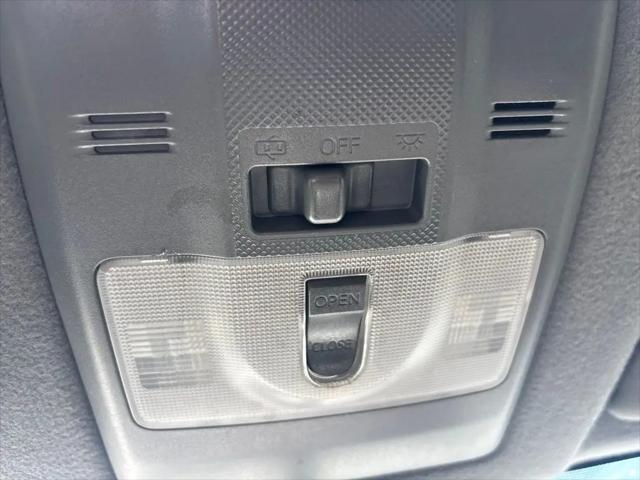 2015 Scion tC Base