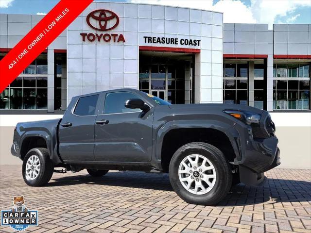 2026 Toyota Tacoma SR for sale in Stuart, FL