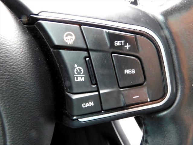 2020 Jaguar F-PACE Prestige P250 AWD Automatic