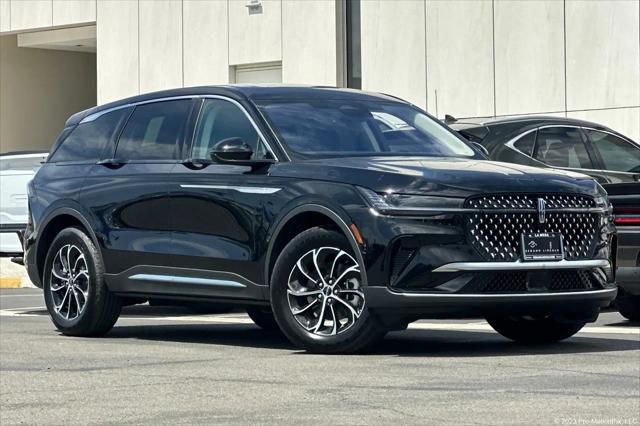 2026 Lincoln Nautilus Premiere for sale in La Mesa, CA