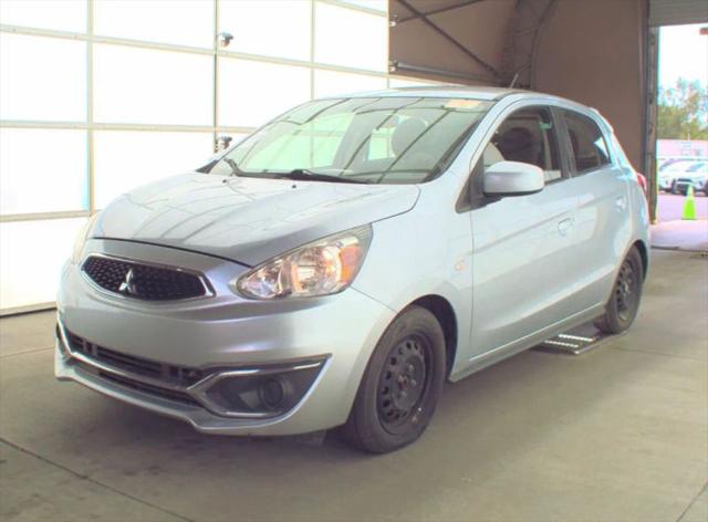 2020 Mitsubishi Mirage for sale near Columbus, OH