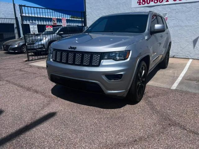 2018 Jeep Grand Cherokee Altitude 4x2 for sale in Mesa, AZ