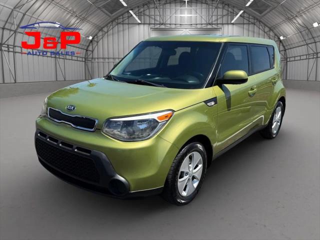 2014 Kia Soul Base for sale in Phoenix, AZ