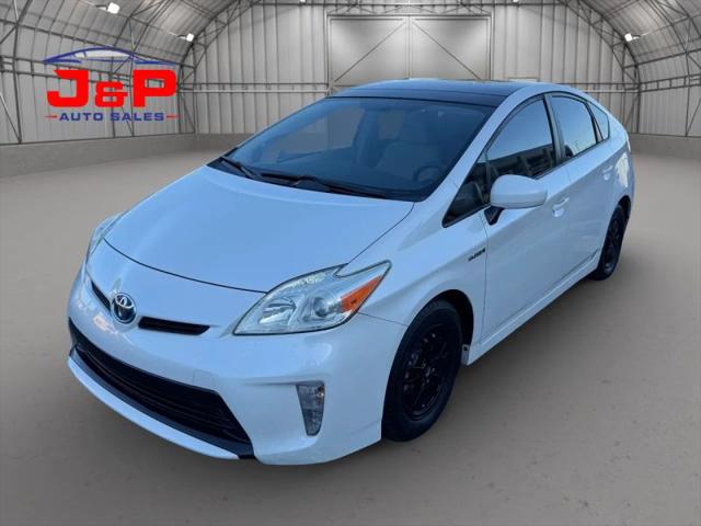 2014 Toyota Prius Three for sale in Phoenix, AZ