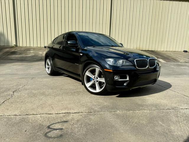 2014 BMW X6 xDrive35i for sale in Marietta, GA