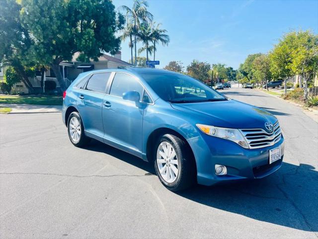 2011 Toyota Venza Base for sale in San Diego, CA
