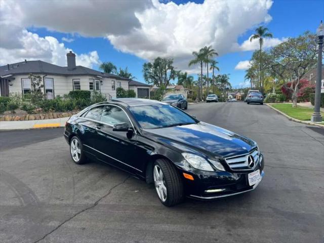 2013 Mercedes-Benz E 350 E 350 for sale in San Diego, CA