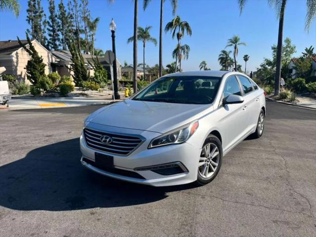2015 Hyundai Sonata SE for sale in San Diego, CA