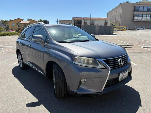 2013 Lexus RX 350 350 for sale in San Diego, CA