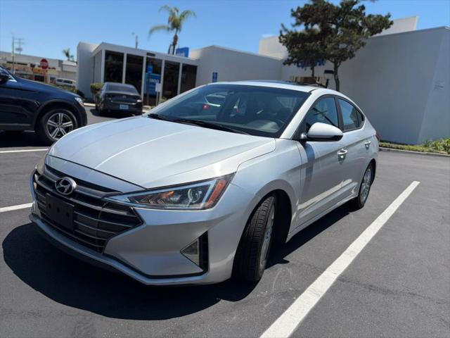 2019 Hyundai Elantra Value Edition for sale in San Diego, CA