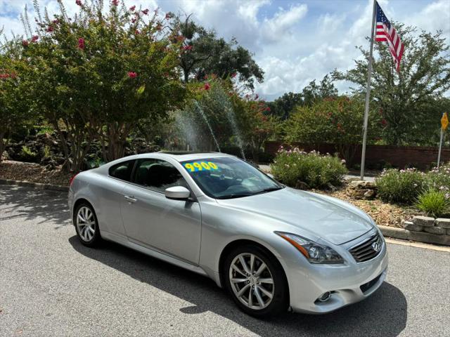 2013 INFINITI G37 Journey for sale in Deland, FL