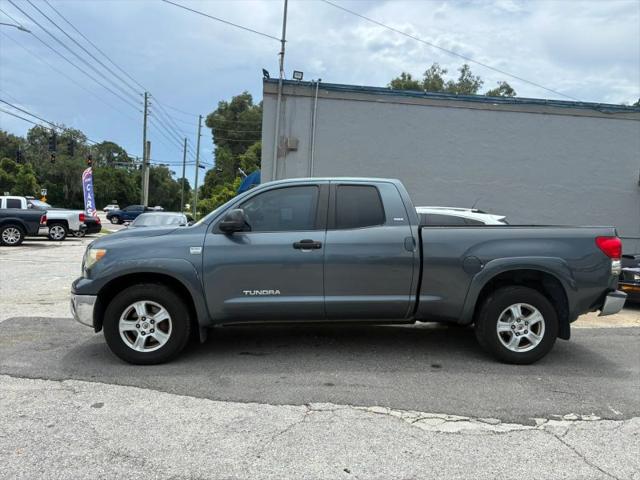 2007 Toyota Tundra SR5 4.7L V8 for sale in Deland, FL