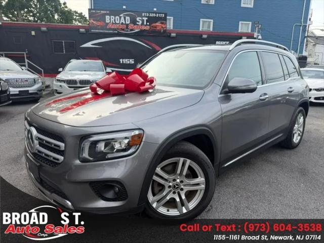 2020 Mercedes-Benz GLB 4MATIC for sale in Newark, NJ