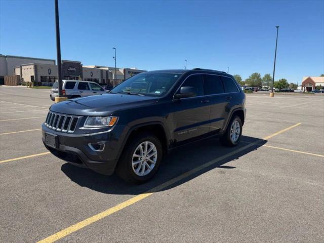 2016 Jeep Grand Cherokee Laredo for sale in Addison, IL