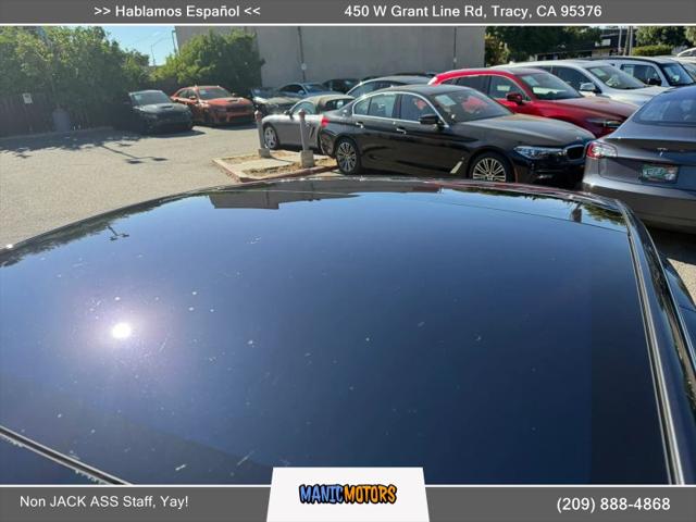 2018 Tesla Model 3 Mid Range
