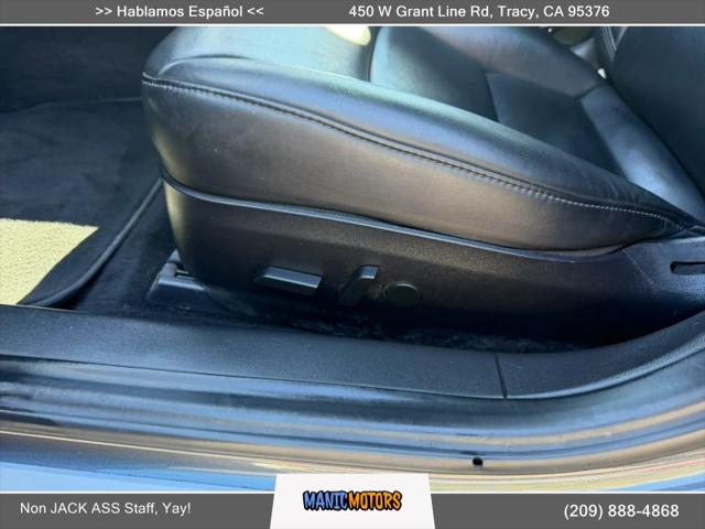 2018 Tesla Model 3 Mid Range