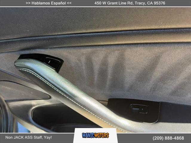 2018 Tesla Model 3 Mid Range