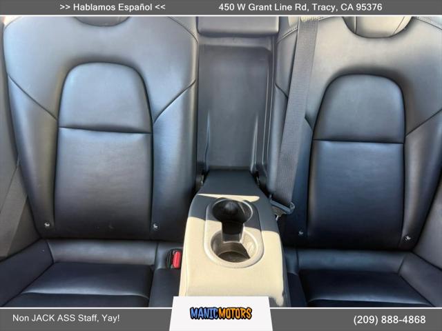 2018 Tesla Model 3 Mid Range