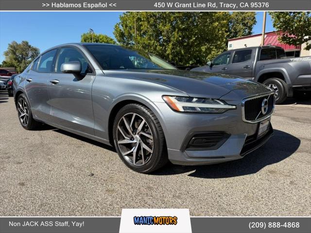 2019 Volvo S60 T6 Momentum for sale in Modesto, CA