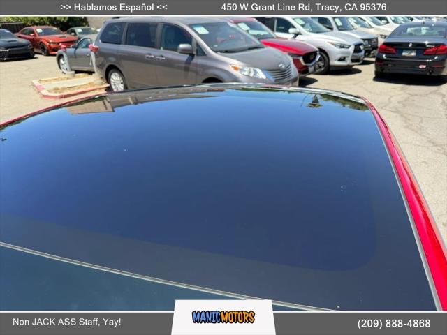 2018 Tesla Model 3 Mid Range