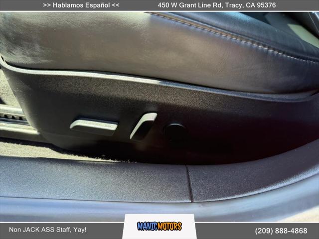 2018 Tesla Model 3 Mid Range
