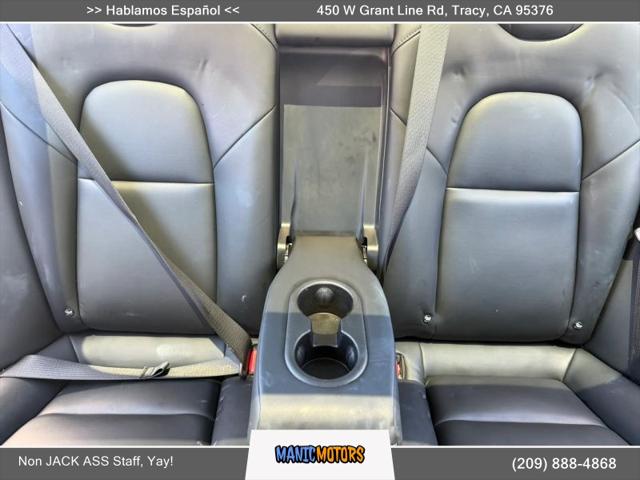 2018 Tesla Model 3 Mid Range
